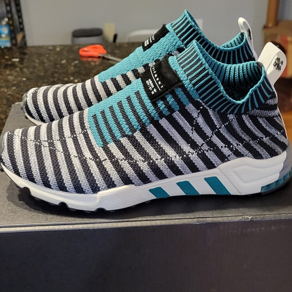 Adidas EQT Support Sock SK PK Primeknit